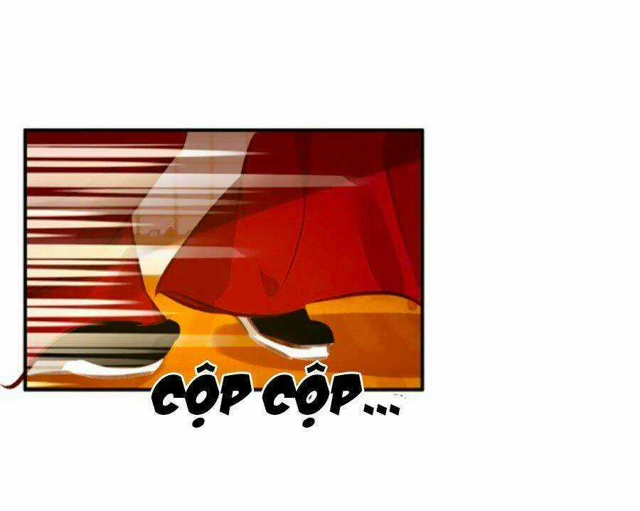 Mỹ Nhân Làm Tướng Chapter 76 trang 23