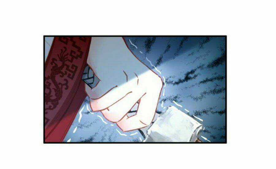 Mỹ Nhân Làm Tướng Chapter 76 trang 27