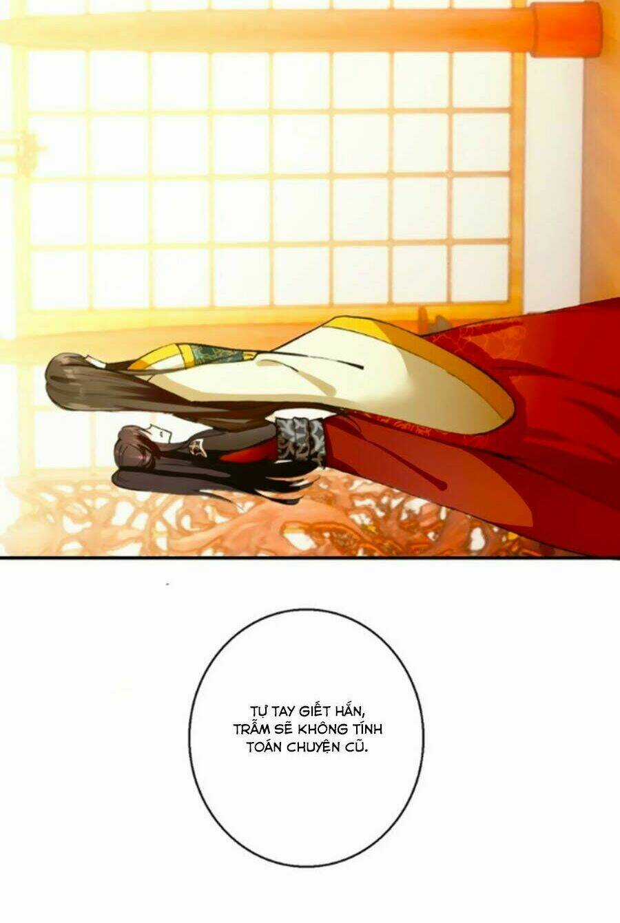 Mỹ Nhân Làm Tướng Chapter 76 trang 5