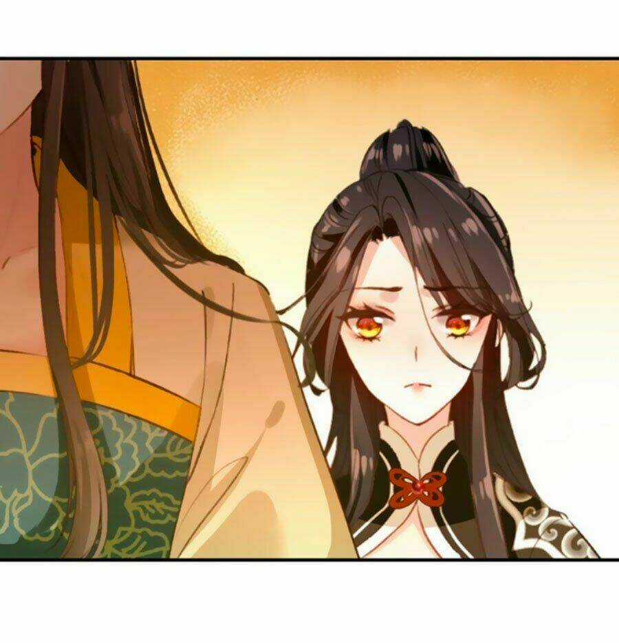 Mỹ Nhân Làm Tướng Chapter 76 trang 6