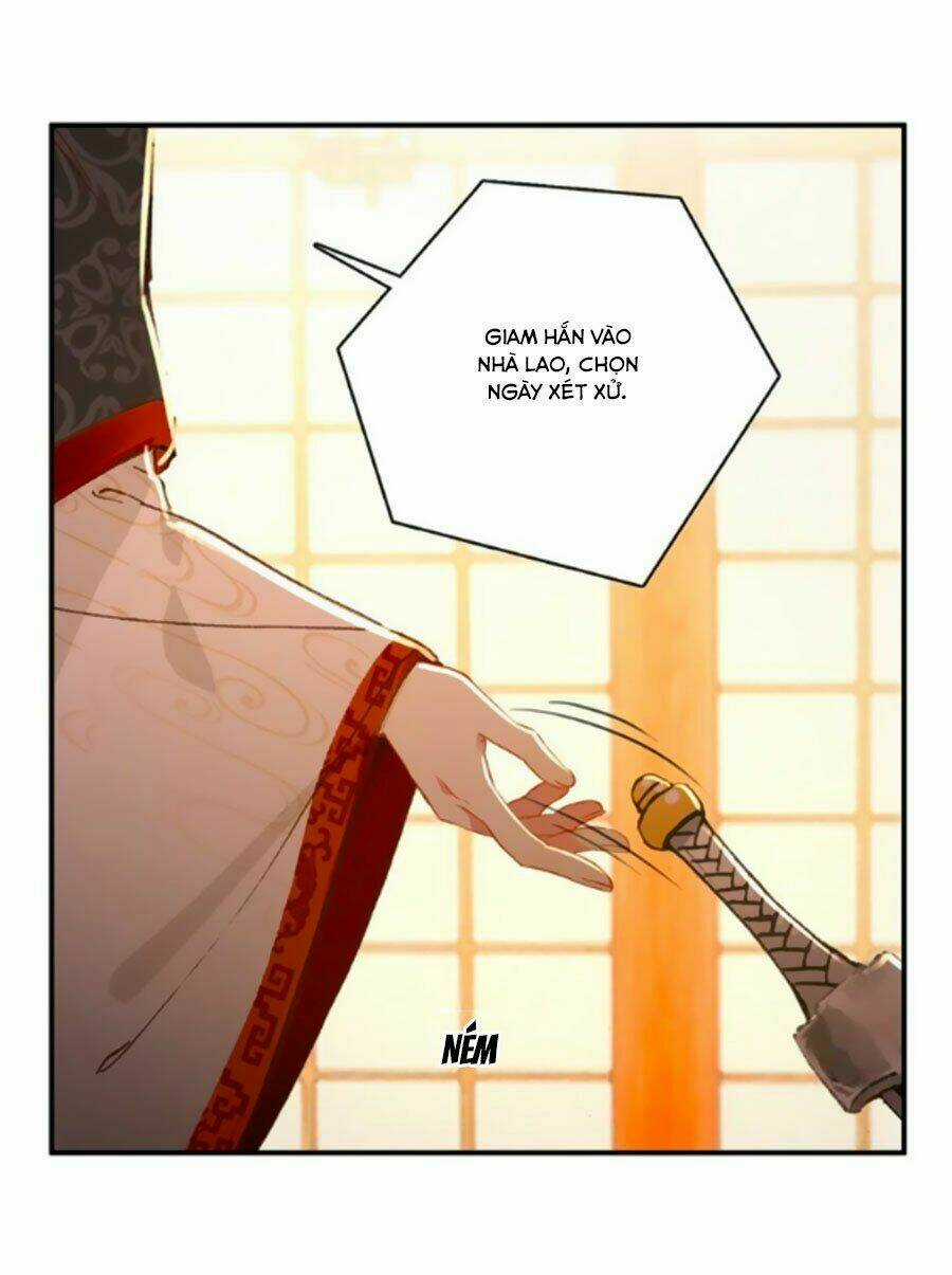 Mỹ Nhân Làm Tướng Chapter 77 trang 10