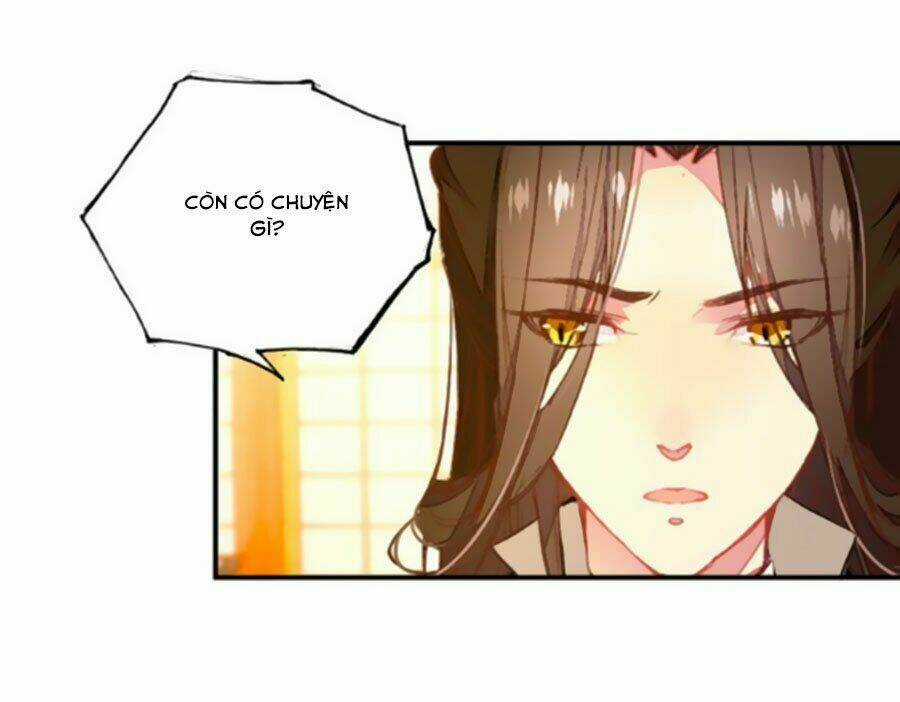 Mỹ Nhân Làm Tướng Chapter 77 trang 12