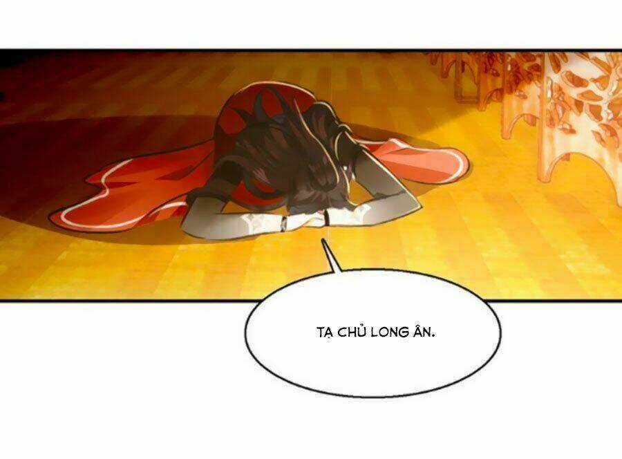 Mỹ Nhân Làm Tướng Chapter 77 trang 21