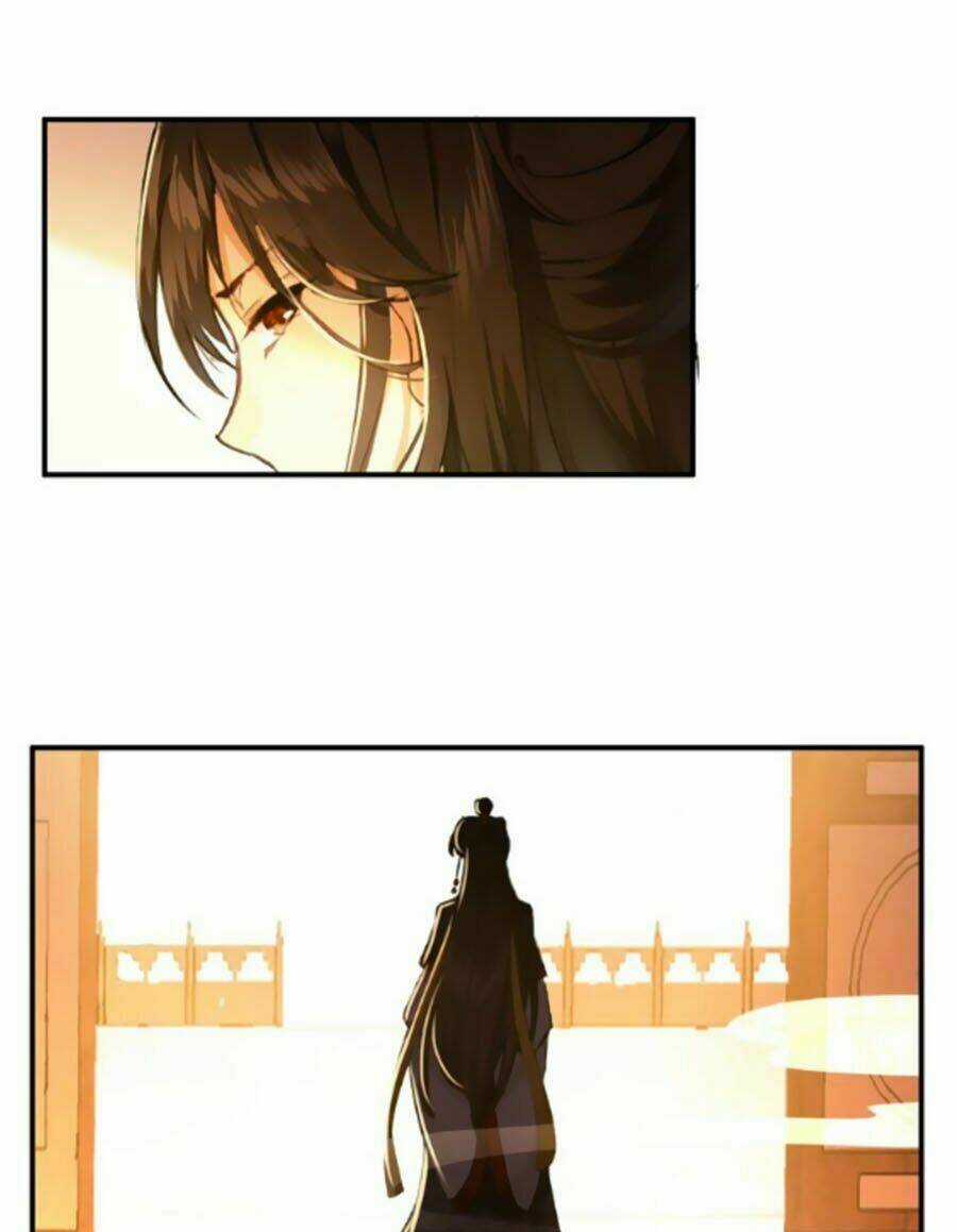 Mỹ Nhân Làm Tướng Chapter 77 trang 22