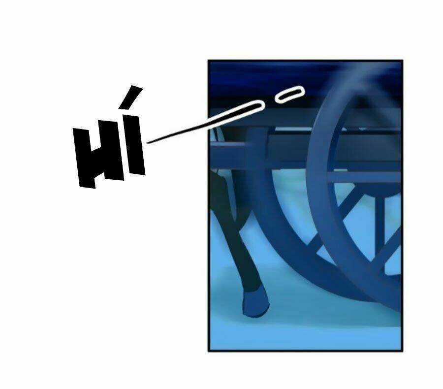 Mỹ Nhân Làm Tướng Chapter 77 trang 25