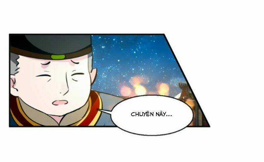 Mỹ Nhân Làm Tướng Chapter 77 trang 31