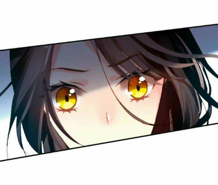 Mỹ Nhân Làm Tướng Chapter 77 trang 34