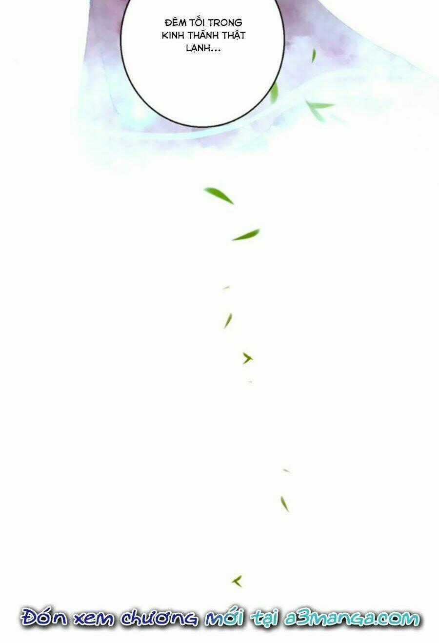 Mỹ Nhân Làm Tướng Chapter 77 trang 37