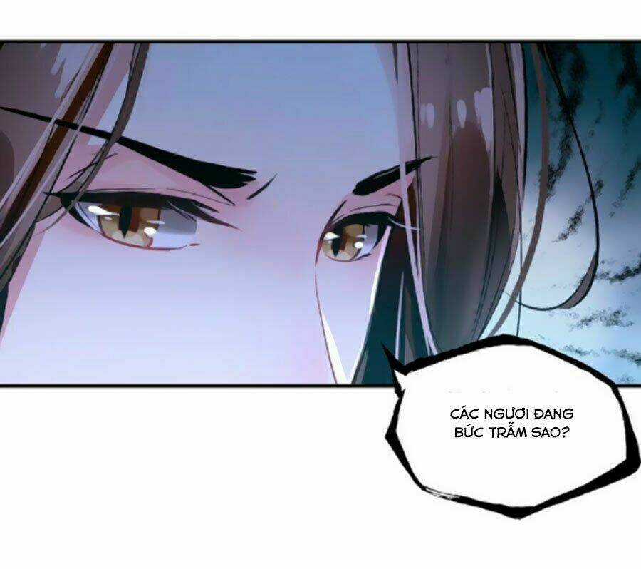 Mỹ Nhân Làm Tướng Chapter 77 trang 4