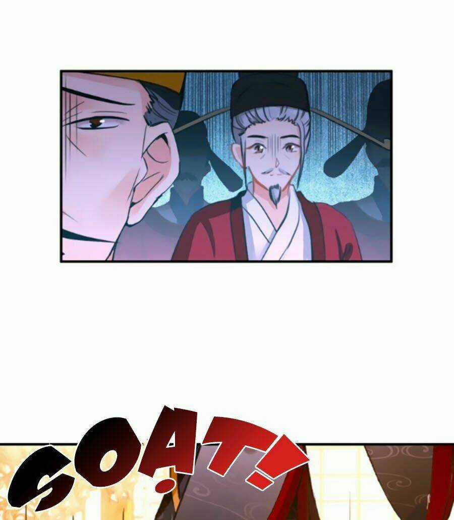 Mỹ Nhân Làm Tướng Chapter 77 trang 5