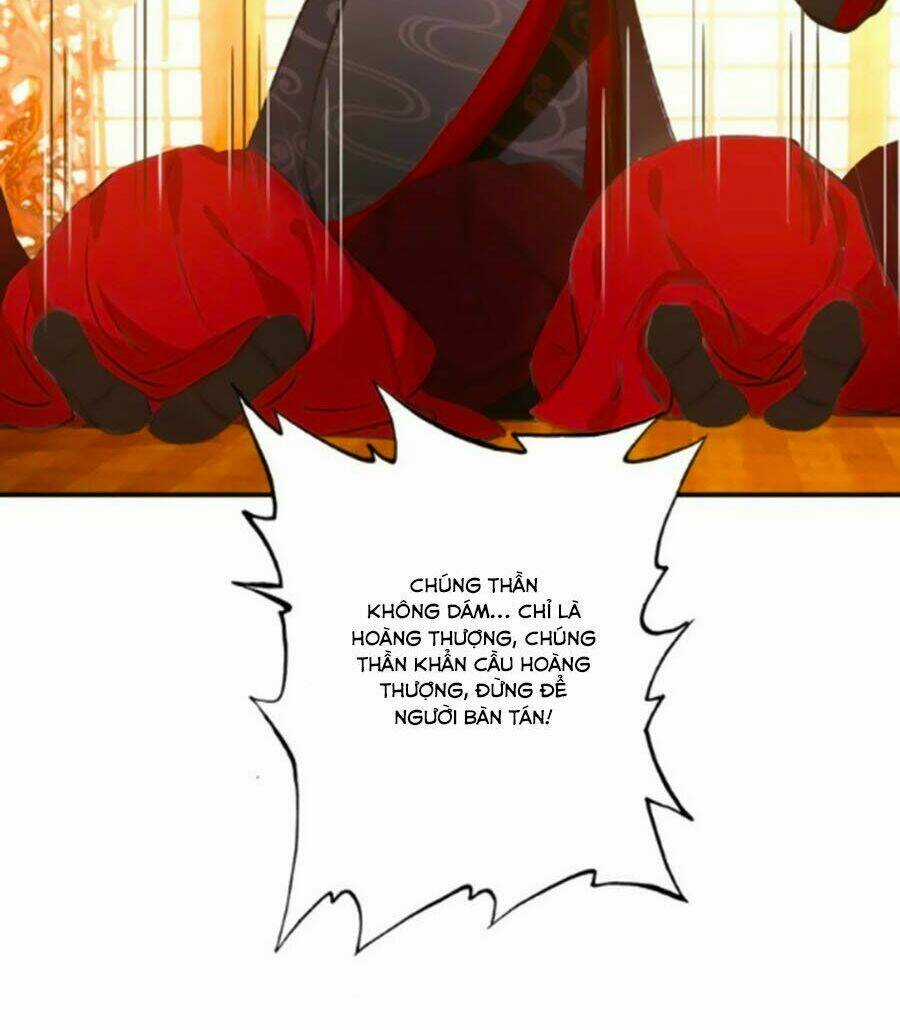 Mỹ Nhân Làm Tướng Chapter 77 trang 6