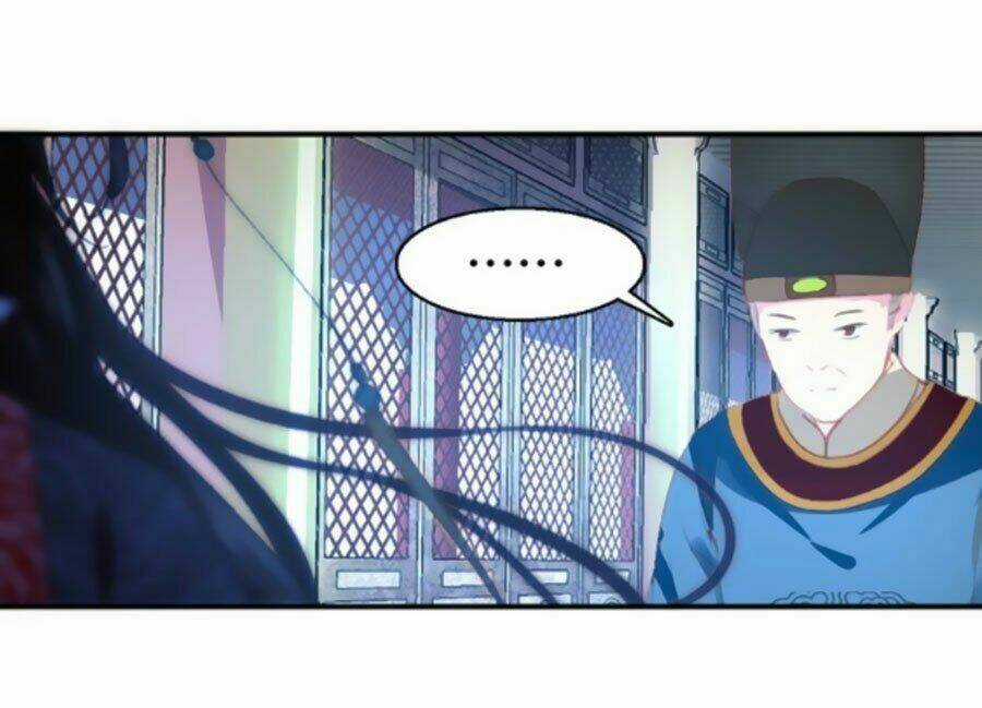 Mỹ Nhân Làm Tướng Chapter 78 trang 10