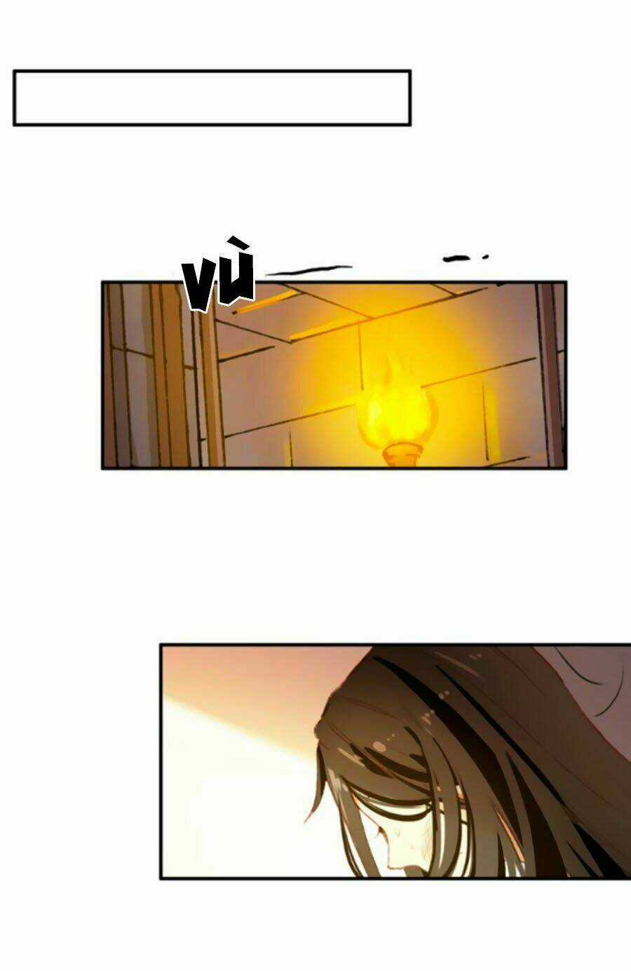 Mỹ Nhân Làm Tướng Chapter 78 trang 11