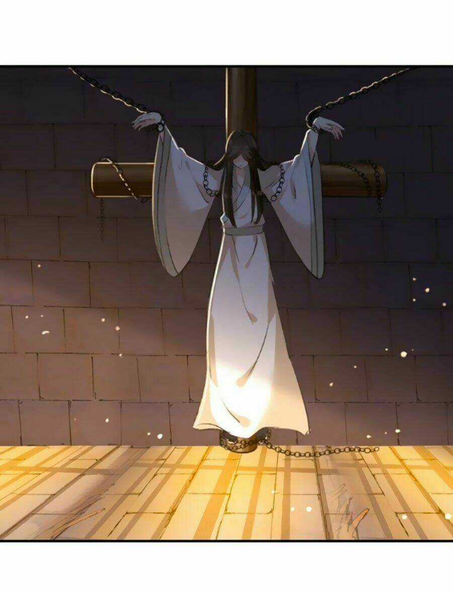 Mỹ Nhân Làm Tướng Chapter 78 trang 12