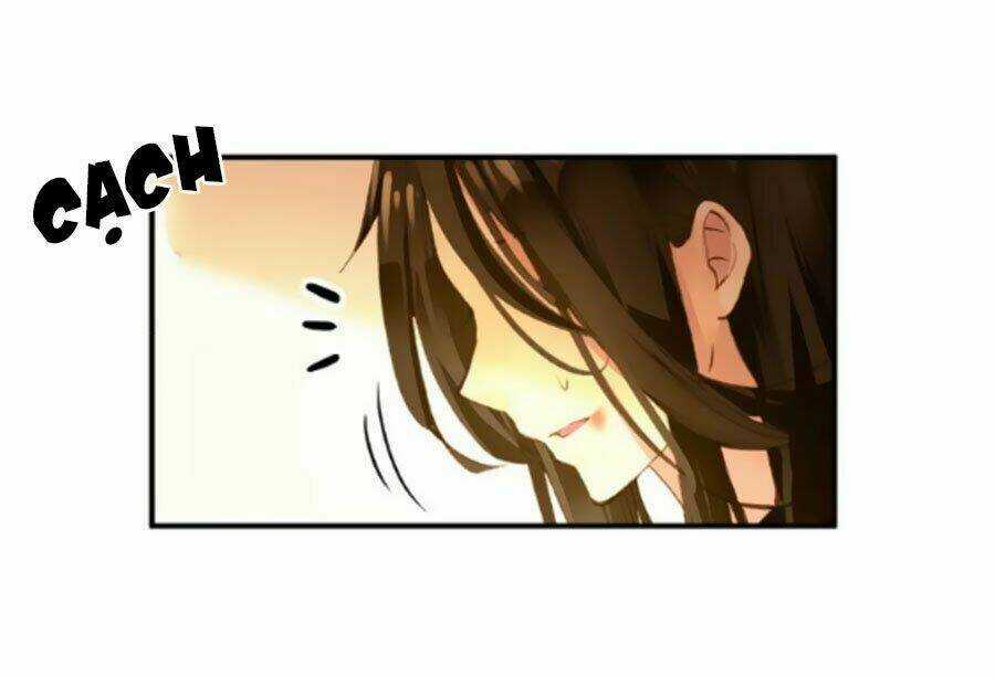 Mỹ Nhân Làm Tướng Chapter 78 trang 13