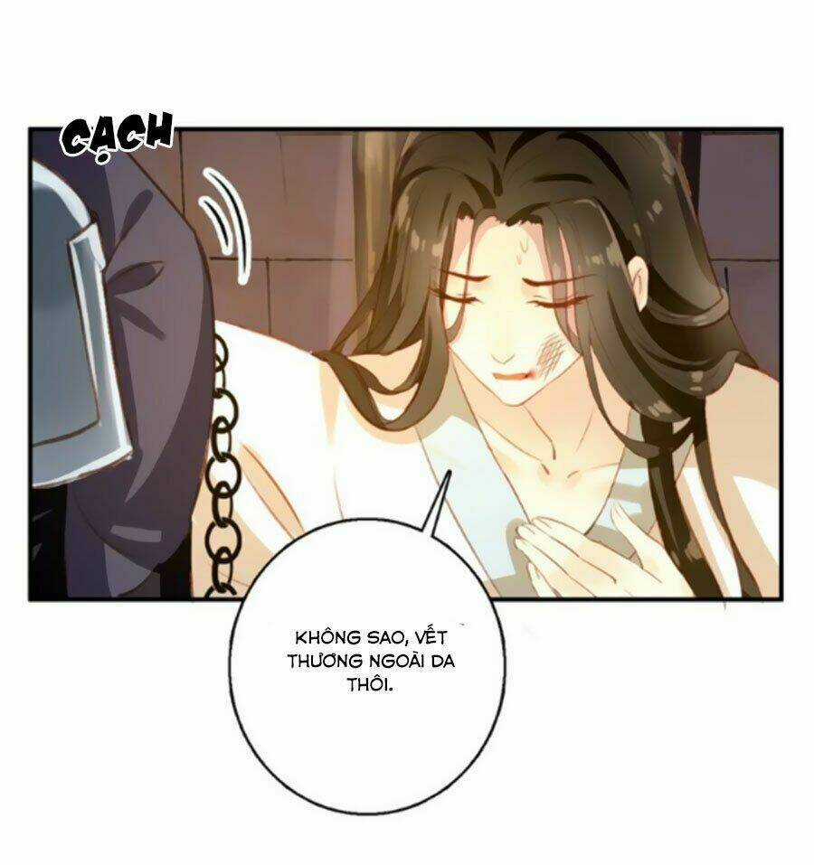 Mỹ Nhân Làm Tướng Chapter 78 trang 15