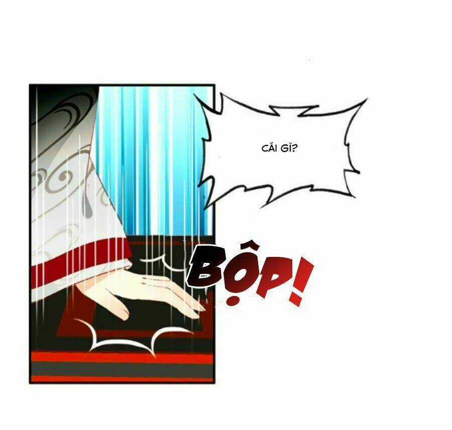 Mỹ Nhân Làm Tướng Chapter 78 trang 20