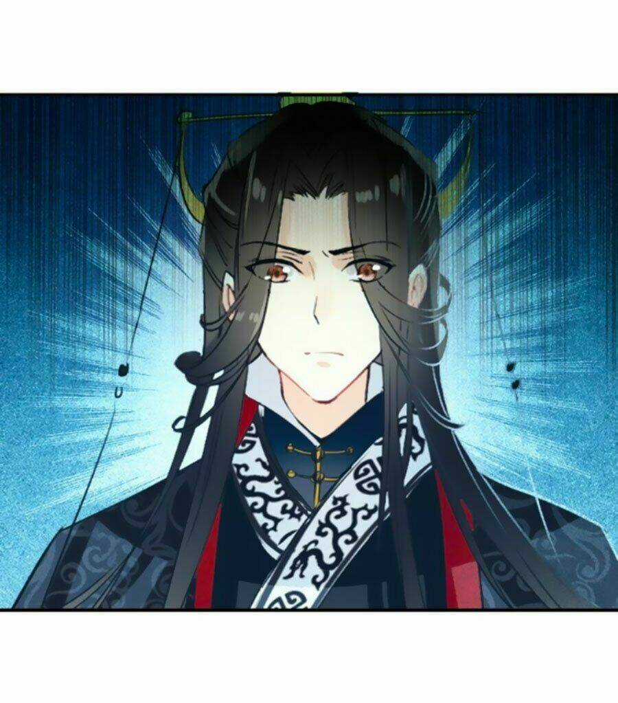 Mỹ Nhân Làm Tướng Chapter 78 trang 23