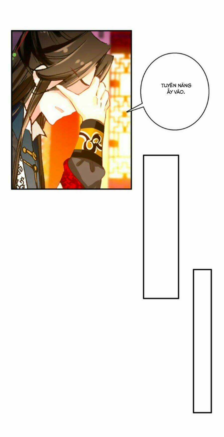 Mỹ Nhân Làm Tướng Chapter 78 trang 25