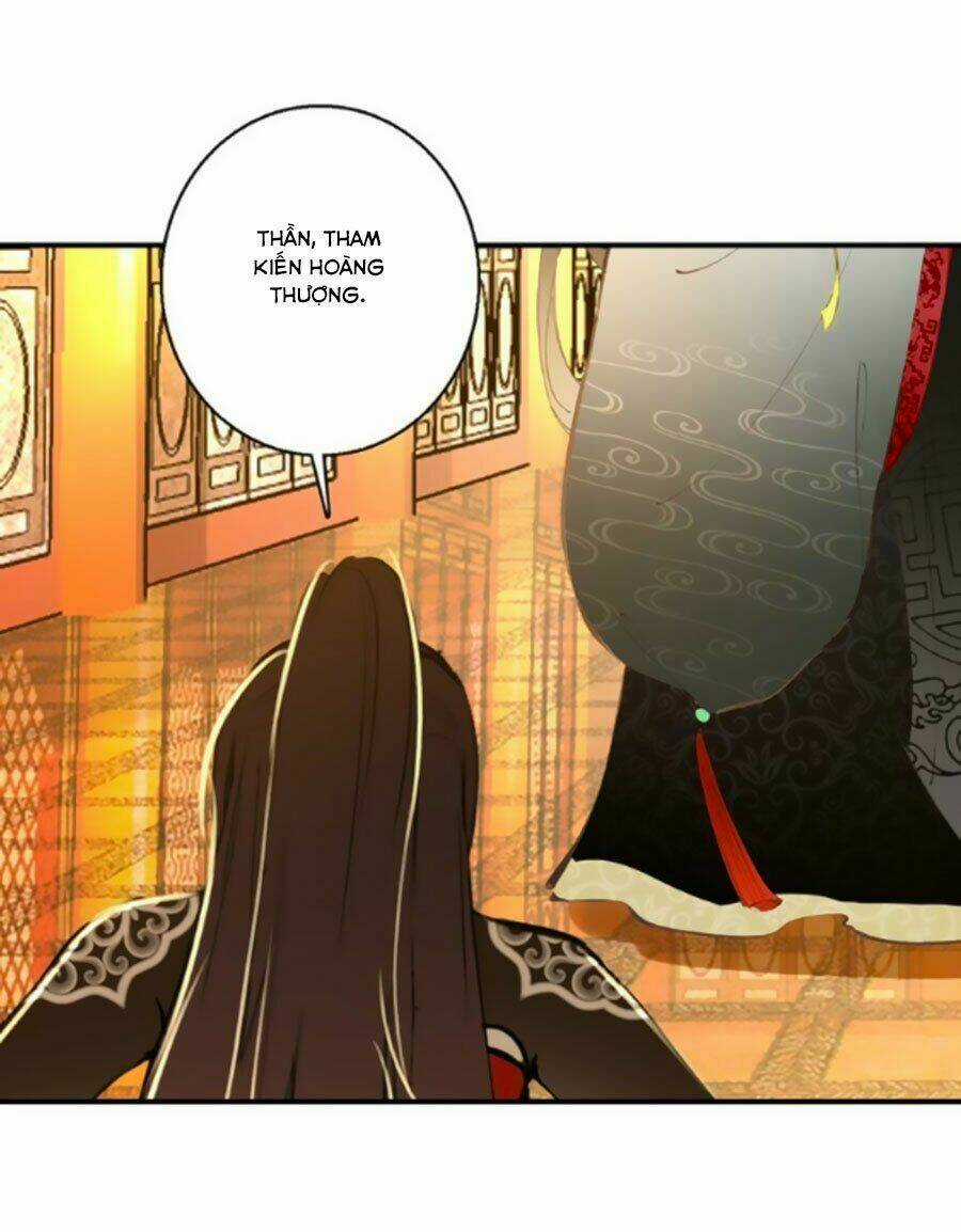 Mỹ Nhân Làm Tướng Chapter 78 trang 26