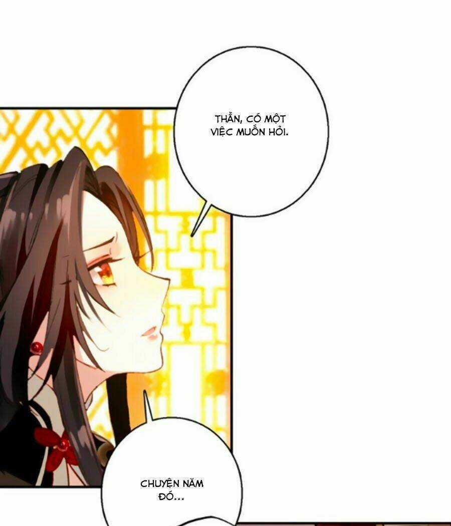 Mỹ Nhân Làm Tướng Chapter 78 trang 28