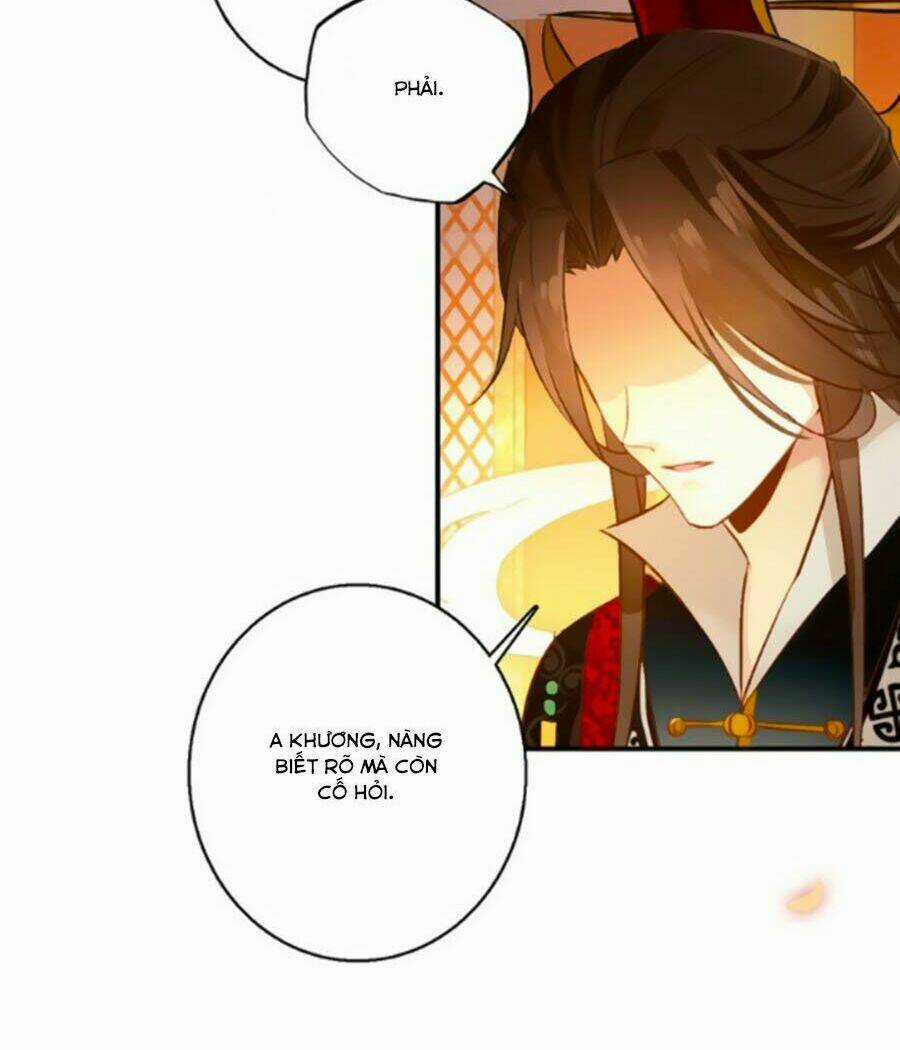 Mỹ Nhân Làm Tướng Chapter 78 trang 29