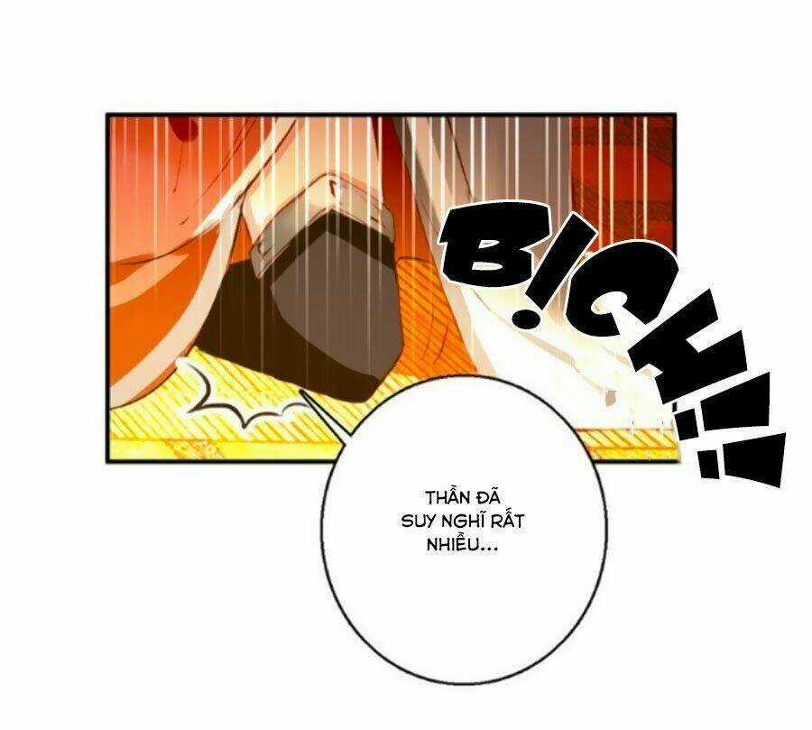 Mỹ Nhân Làm Tướng Chapter 78 trang 31