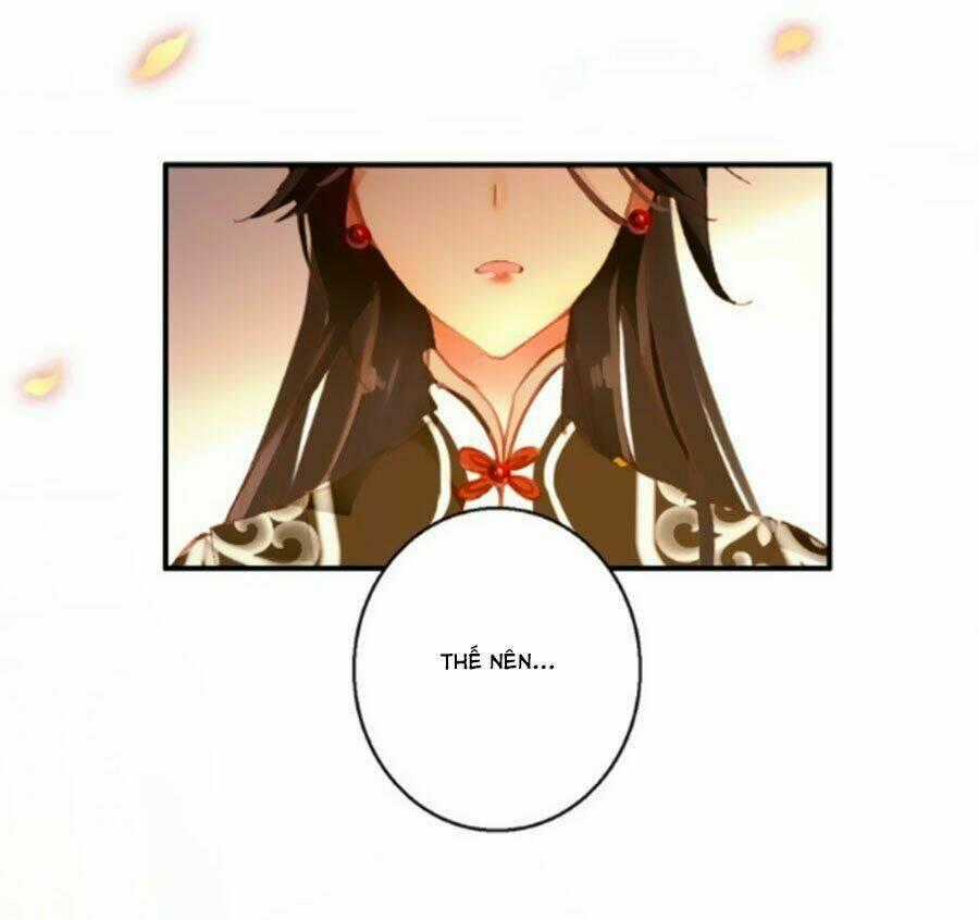 Mỹ Nhân Làm Tướng Chapter 78 trang 36