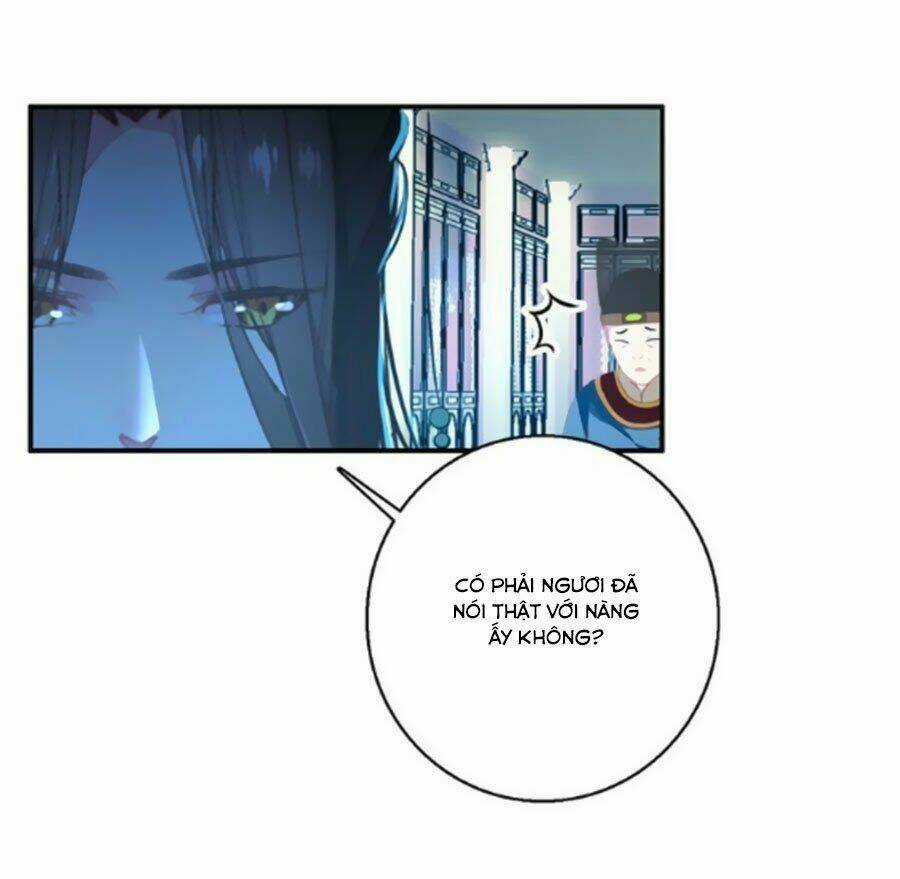 Mỹ Nhân Làm Tướng Chapter 78 trang 5