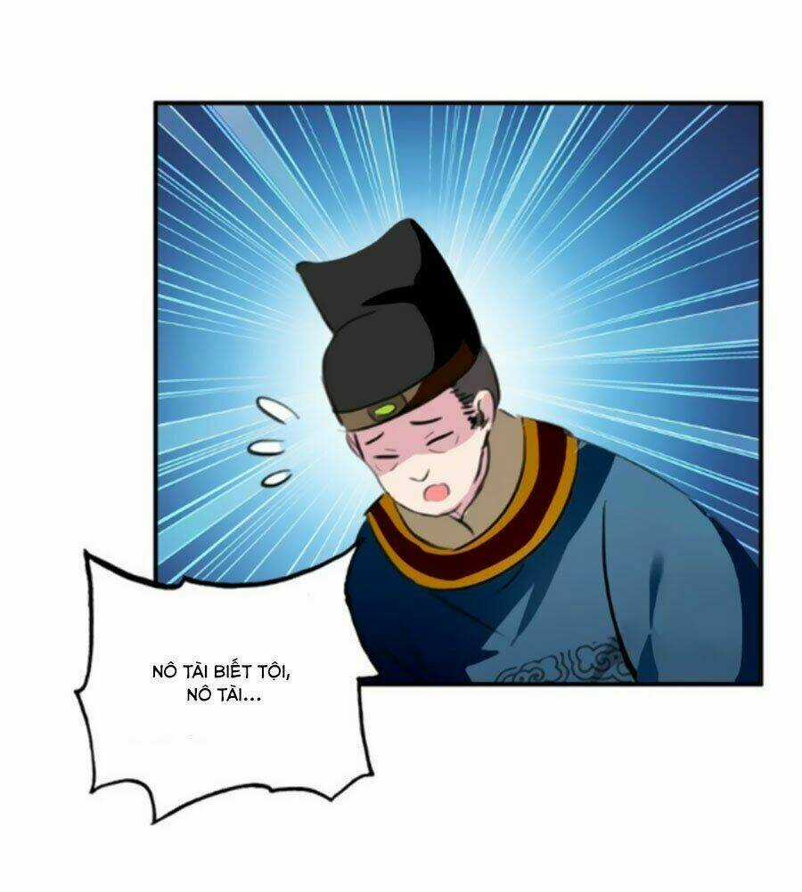 Mỹ Nhân Làm Tướng Chapter 78 trang 6