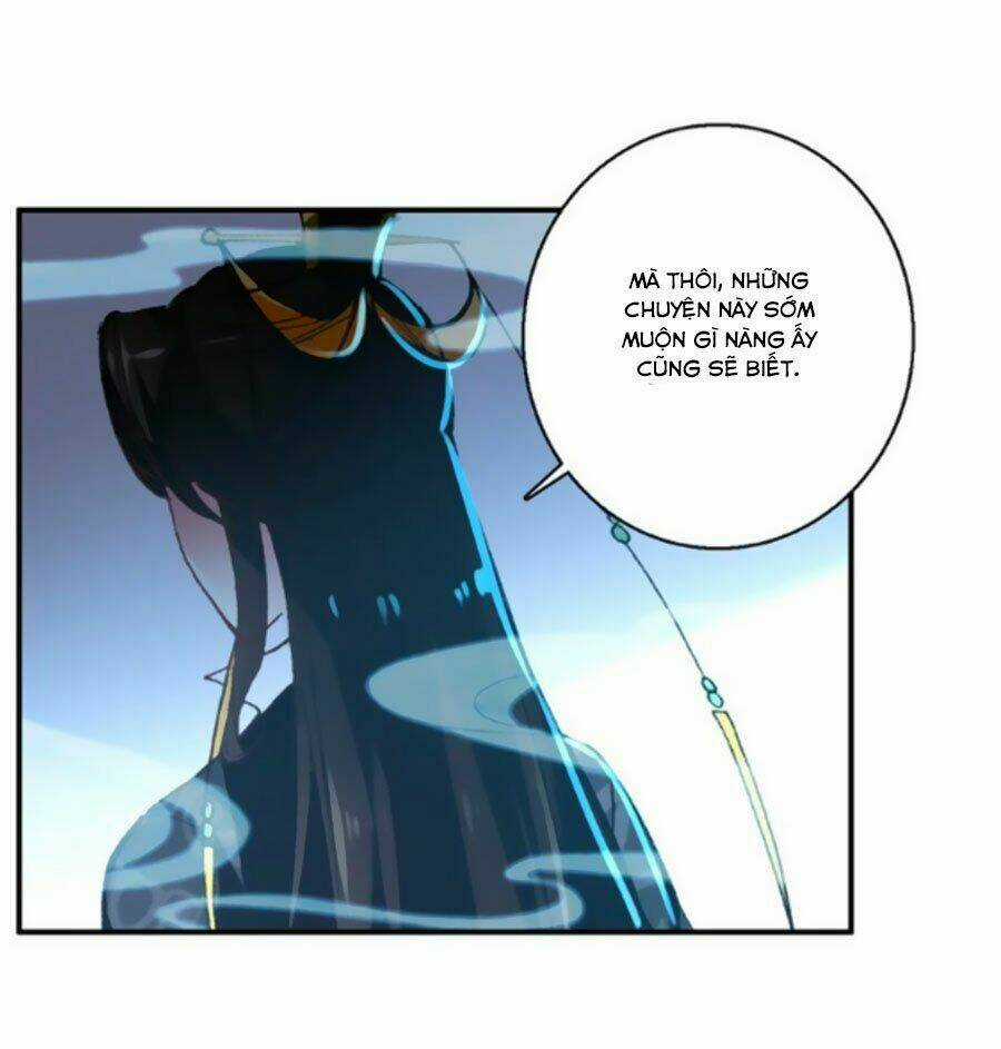 Mỹ Nhân Làm Tướng Chapter 78 trang 7