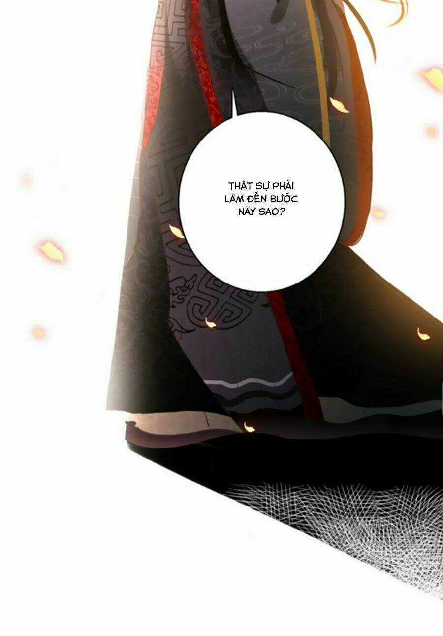 Mỹ Nhân Làm Tướng Chapter 79 trang 10