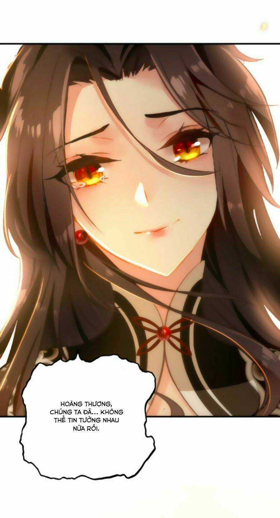 Mỹ Nhân Làm Tướng Chapter 79 trang 11