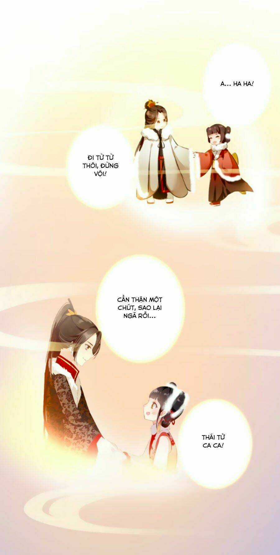 Mỹ Nhân Làm Tướng Chapter 79 trang 12