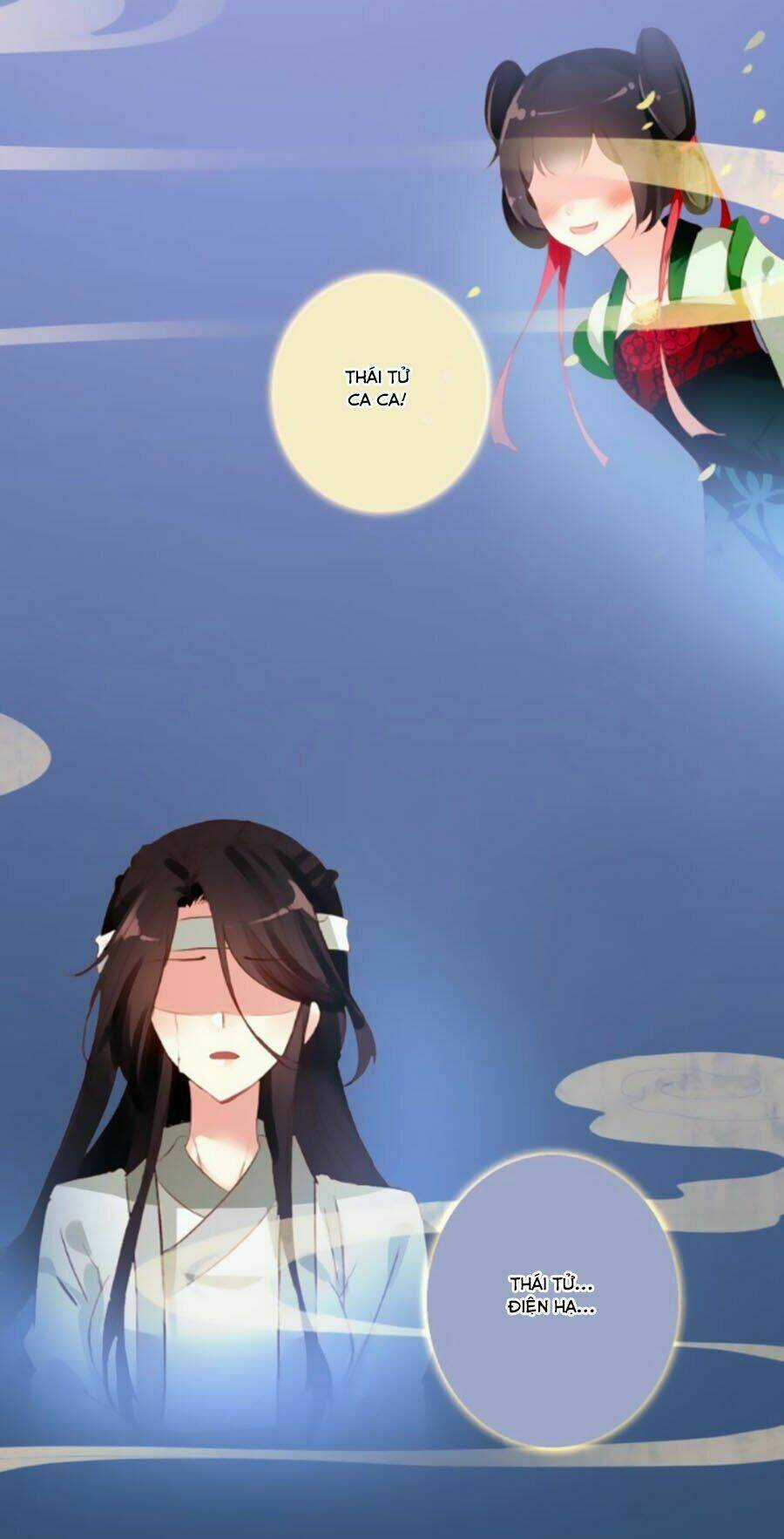 Mỹ Nhân Làm Tướng Chapter 79 trang 14