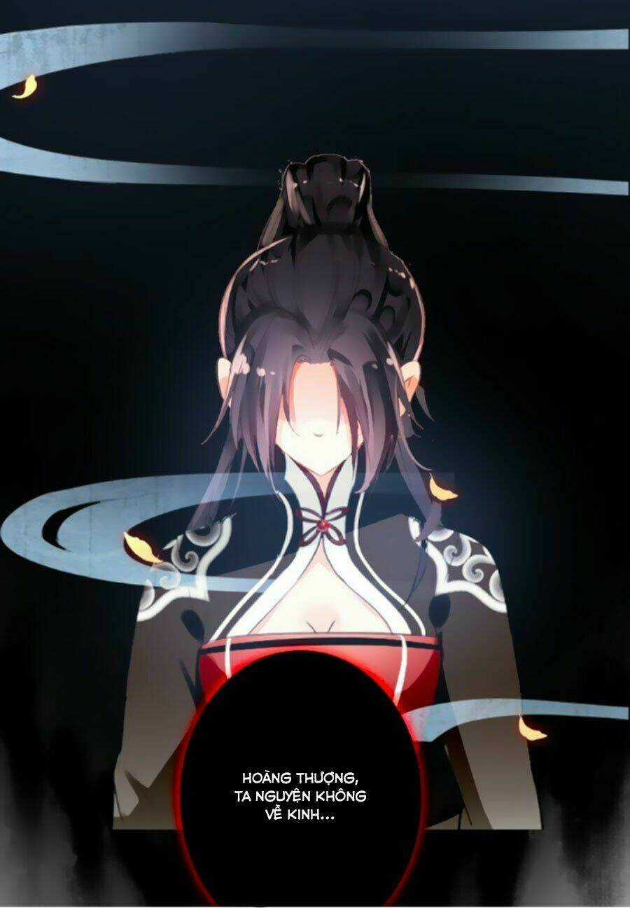 Mỹ Nhân Làm Tướng Chapter 79 trang 16