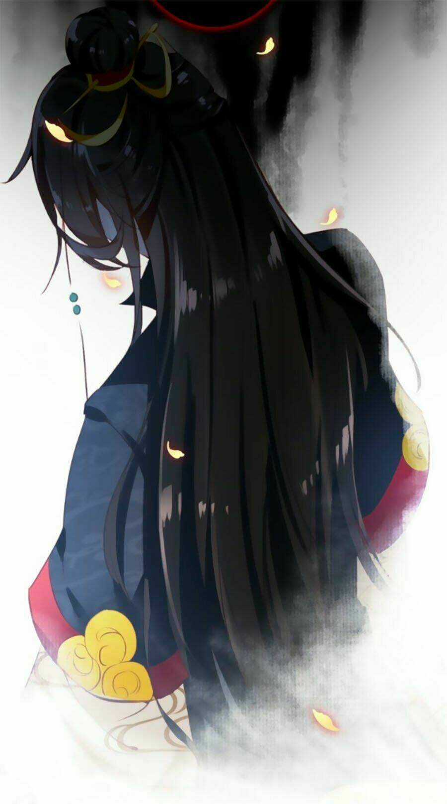 Mỹ Nhân Làm Tướng Chapter 79 trang 17