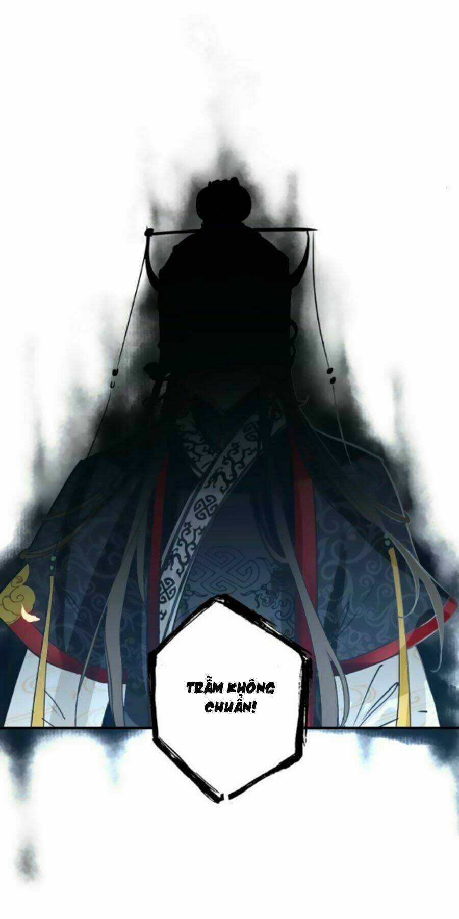 Mỹ Nhân Làm Tướng Chapter 79 trang 2