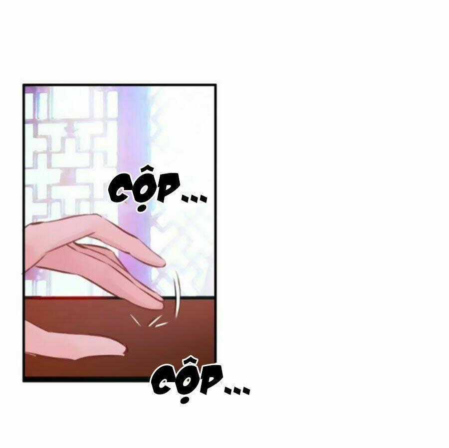 Mỹ Nhân Làm Tướng Chapter 79 trang 22