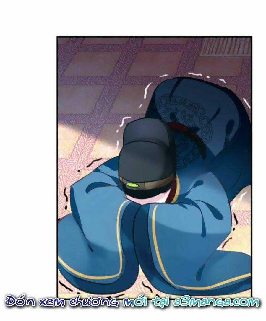 Mỹ Nhân Làm Tướng Chapter 79 trang 23