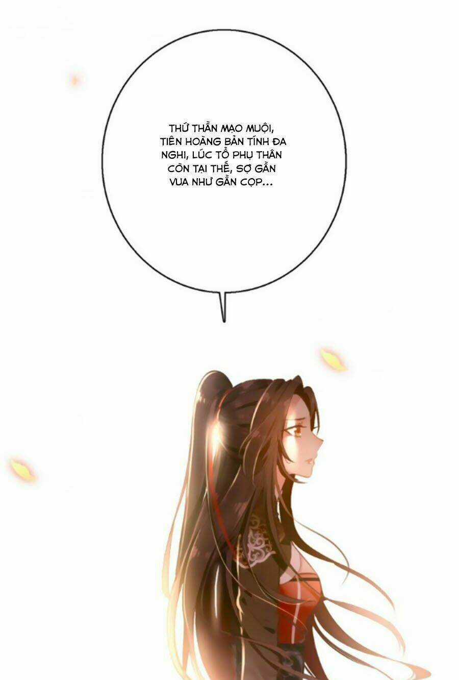 Mỹ Nhân Làm Tướng Chapter 79 trang 5