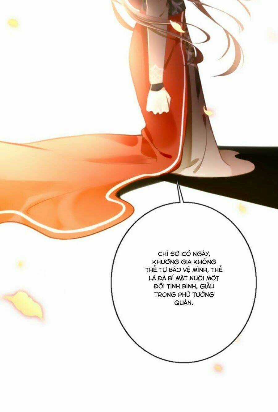 Mỹ Nhân Làm Tướng Chapter 79 trang 6