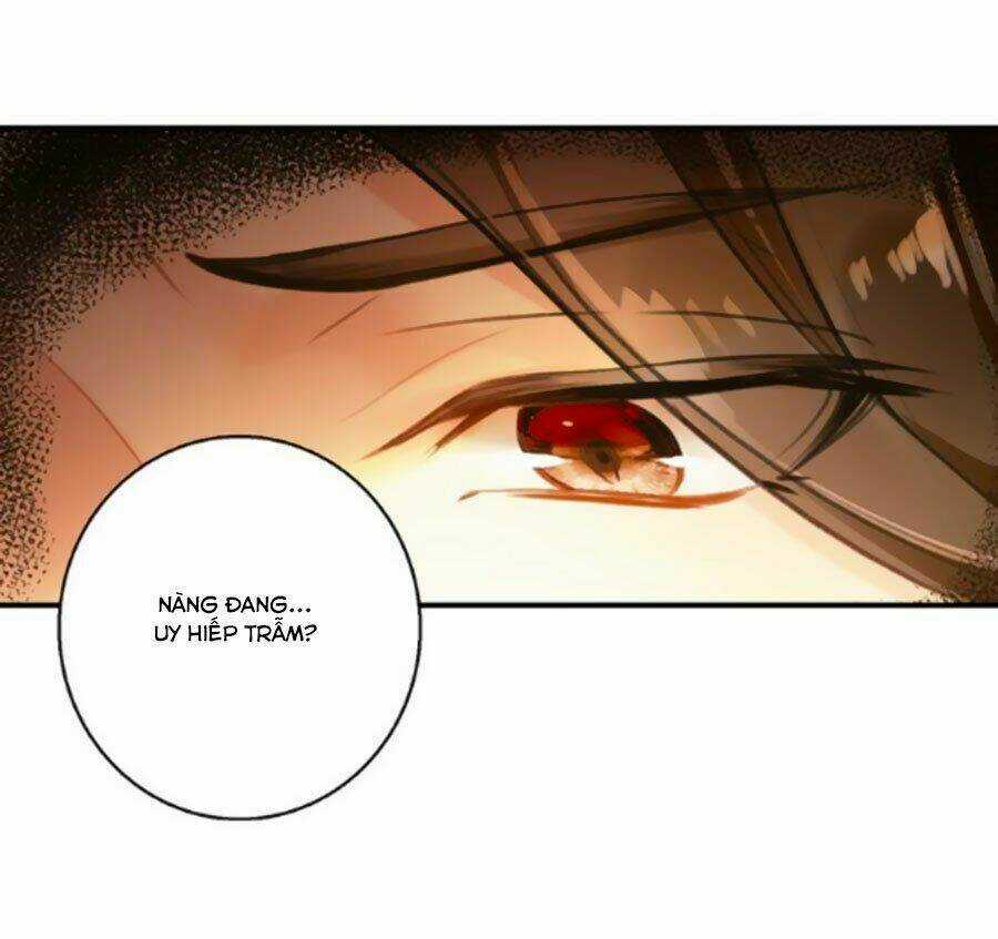 Mỹ Nhân Làm Tướng Chapter 79 trang 7