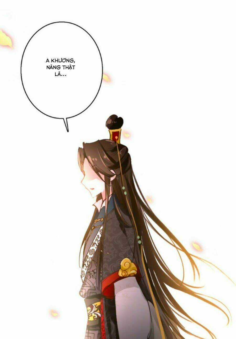 Mỹ Nhân Làm Tướng Chapter 79 trang 9