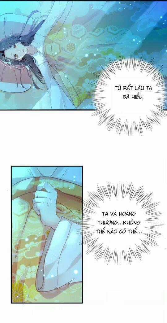 Mỹ Nhân Làm Tướng Chapter 8 trang 1