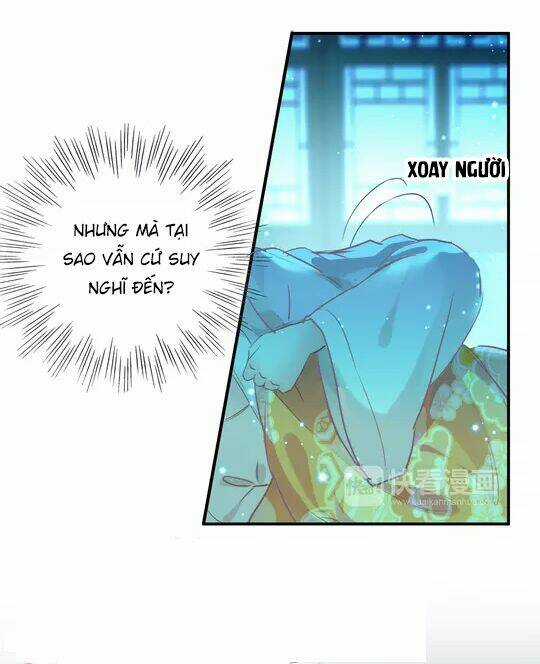 Mỹ Nhân Làm Tướng Chapter 8 trang 2