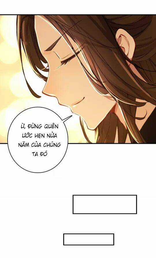 Mỹ Nhân Làm Tướng Chapter 8 trang 22