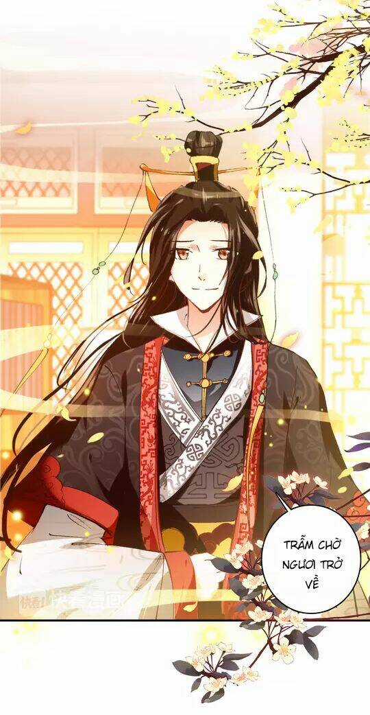 Mỹ Nhân Làm Tướng Chapter 8 trang 24