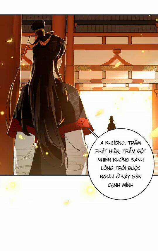 Mỹ Nhân Làm Tướng Chapter 8 trang 25