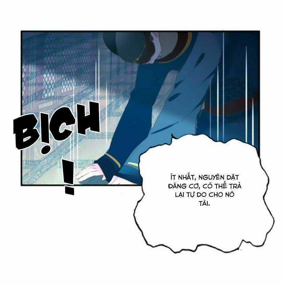 Mỹ Nhân Làm Tướng Chapter 80 trang 11